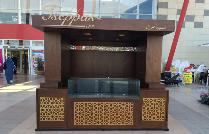 Booth-P1