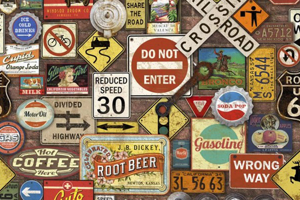 Directional