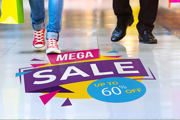 Floor-Graphics