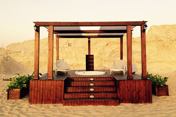 Kiosk