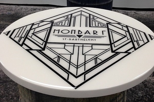 Table-Graphics